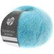 Lana Grossa SILKHAIR HAZE Dégradé | 1112-turquoise/laguna blue