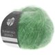 Lana Grossa SILKHAIR HAZE Dégradé | 1113-linden green/moss green