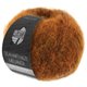 Lana Grossa SILKHAIR HAZE Mélange | 1305-rust mottled