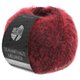 Lana Grossa SILKHAIR HAZE Mélange | 1307-dark red mottled
