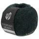 Lana Grossa SILKHAIR HAZE Mélange | 1310-black green mottled