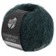 Lana Grossa SILKHAIR HAZE Mélange | 1311-dark petrol green mottled