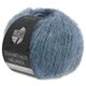 Lana Grossa SILKHAIR HAZE Mélange | 1313-gray blue mottled