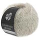Lana Grossa SILKHAIR HAZE Mélange | 1317-gray beige mottled