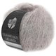 Lana Grossa SILKHAIR HAZE Mélange | 1318-subtle rose/gray brown mottled