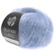 Lana Grossa SILKHAIR Lusso | 908-light blue