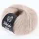 Lana Grossa SILKHAIR Lux | 502-beige