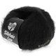 Lana Grossa SILKHAIR Lux | 512-black