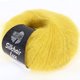 Lana Grossa SILKHAIR Lux | 514-yellow