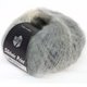Lana Grossa SILKHAIR Print/Landlust | 306-grège/gray/anthracite