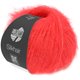 Lana Grossa SILKHAIR | 147-strawberry red