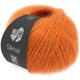 Lana Grossa SILKHAIR | 161-mandarin