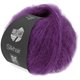 Lana Grossa SILKHAIR | 206-eggplant