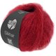 Lana Grossa SILKHAIR | 208-wine red