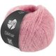 Lana Grossa SILKHAIR | 214-carnation pink