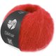 Lana Grossa SILKHAIR | 215-luminous red