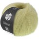 Lana Grossa SILKHAIR | 227-hay green