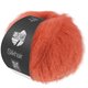Lana Grossa SILKHAIR | 228-salmon orange