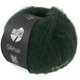 Lana Grossa SILKHAIR | 231-black green