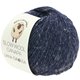 Lana Grossa SLOW WOOL CANAPA | 10-navy