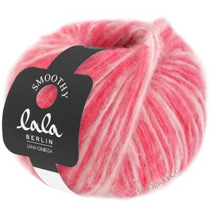 Lana Grossa SMOOTHY (lala BERLIN) | 03-candy pink/subtle rose