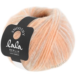 Lana Grossa SMOOTHY (lala BERLIN) | 04-peach/light beige