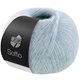 Lana Grossa SOFFIO | 13-light blue