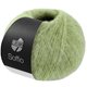 Lana Grossa SOFFIO | 21-light green