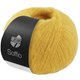 Lana Grossa SOFFIO | 27-light yellow