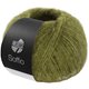 Lana Grossa SOFFIO | 32-gray green