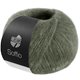 Lana Grossa SOFFIO | 37-forest green
