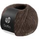 Lana Grossa SOFFIO | 42-gray brown