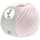 Lana Grossa SOFT COTTON Big | 02-pale rose