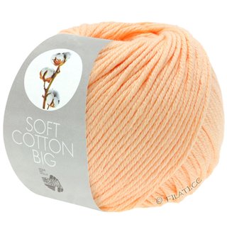 Lana Grossa SOFT COTTON Big