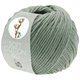 Lana Grossa SOFT COTTON Big | 13-gray green
