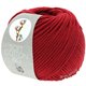Lana Grossa SOFT COTTON Big | 20-dark red
