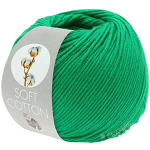 Lana Grossa SOFT COTTON | 24-green