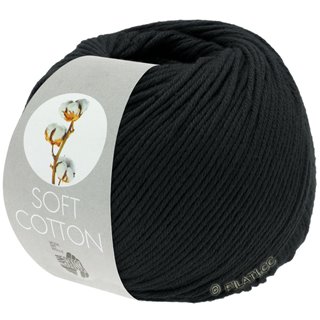 Lana Grossa SOFT COTTON
