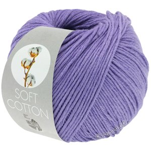 Lana Grossa SOFT COTTON | 45-purple