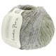 Lana Grossa SOLO LINO Print (Linea Pura) | 151-gray beige/light olive/gray