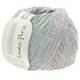 Lana Grossa SOLO LINO Print (Linea Pura) | 155-gray beige/pastel green/pastel blue/light blue
