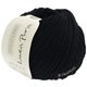 Lana Grossa SOLO LINO (Linea Pura) | 14-black