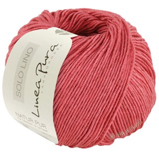 Lana Grossa SOLO LINO (Linea Pura)