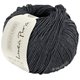 Lana Grossa SOLO LINO (Linea Pura) | 77-anthracite