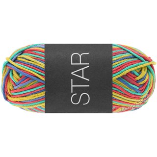 Lana Grossa STAR Print
