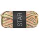 Lana Grossa STAR Print | 364-light beige/citrus yellow/carnation/opal green