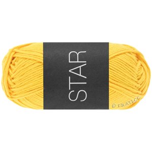 Lana Grossa STAR | 001-yellow