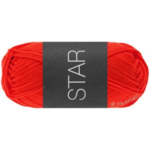 Lana Grossa STAR | 003-red