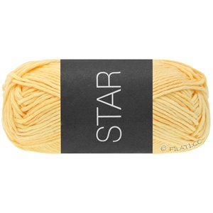 Lana Grossa STAR | 104-light yellow
