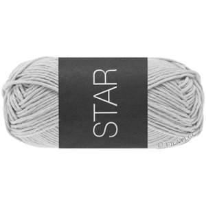 Lana Grossa STAR | 038-light gray